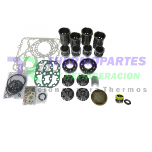 TRX430LS KIT DE MEDIA REPARACION PARA COMPRESOR X430 CIG?E?AL GRUESO