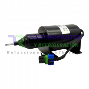 TR10-60018-00SV SOLENOIDE
