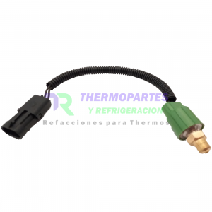 TR12-00309-04 SWITCH DE PRESION HP1