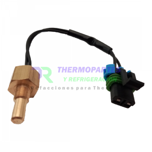 TR12-00312-02 SENSOR DE TEMPERATURA