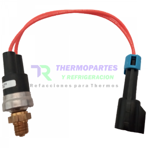 TR12-00592-00 SWITCH DE PRESION DE ACEITE