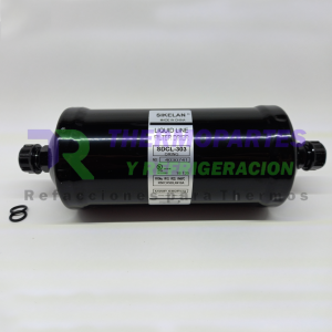 TR14-00326-03	FILTRO DESHIDRATADOR 3/8 ORS