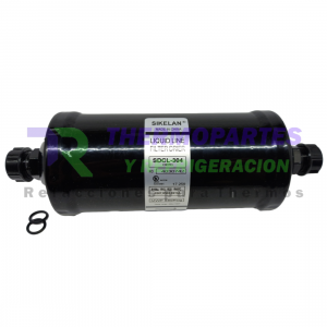 TR14-00326-05	FILTRO DESHIDRATADOR