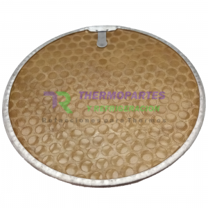 TR17-40020-00 FILTRO CEDAZO ACEITE