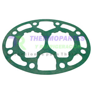 TR17-44007-05 EMPAQUE PARA PLATO DE VALVULAS