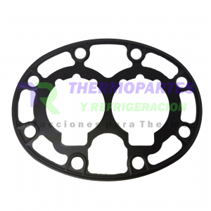 TR17-44007-06 EMPAQUE METALICO PARA PLATO DE VALVULAS