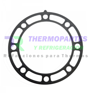 TR17-44022-00 EMPAQUE PARA BOMBA DE ACEITE METALICO