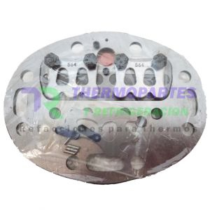 TR17-44104-00 KIT PLATO DE VALVULAS LATERAL