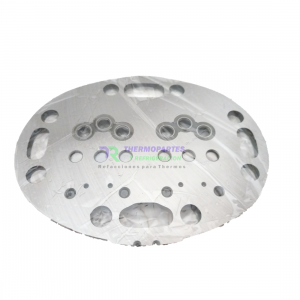 TR17-44105-00 KIT PLATO DE VALVULAS CENTRAL