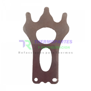 TR17-44111-00 VALVULA DE SUCCION