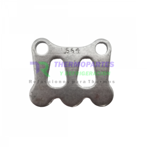 TR17-44160-00 VALVULA DE DESCARGA