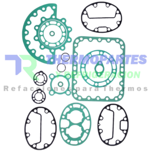 TR17-55020-05G KIT DE EMPAQUES PARA 05G