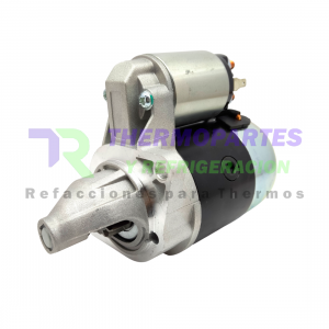 TR25-34885-00	MARCHA PARA SUPRA 422