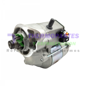 TR25-35465-00	MARCHA TIER 3