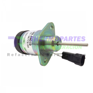 TR25-38773-00 SOLENOIDE DE ACELERACIÓN Y PARO