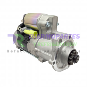 TR25-39476-00 MARCHA TIER 4
