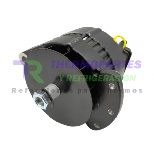 TR30-00409-10 ALTERNADOR 65 AMPERES, 12 VOLTIOS