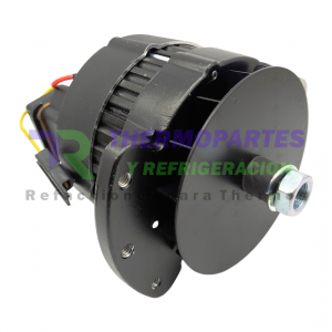 TR30-00423-00 ALTERNADOR 65 AMPERES, 12 VOLTIOS
