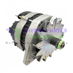 TR30-60050-04 ALTERNADOR 70 AMPERES, 12 VOLTIOS