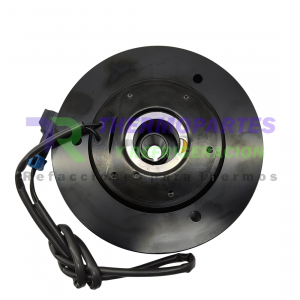 TR50-01173-03 CLUTCH XTC