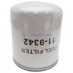 TR-11-9342 FILTRO DE DIESEL