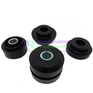 KIT DE SOPORTES THERMOKING