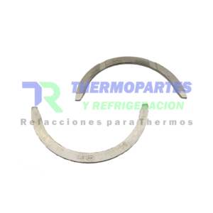 TR-11-5811	 MEDIAS LUNAS PARA 2.2 DI