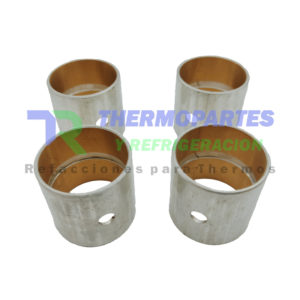 TR-11-5825 BUSHING PARA BIELA 2.2 DI