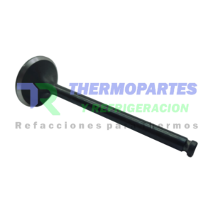 TR-11-5850 VALVULA DE ADMISION PARA EQUIPO 2.2 DI