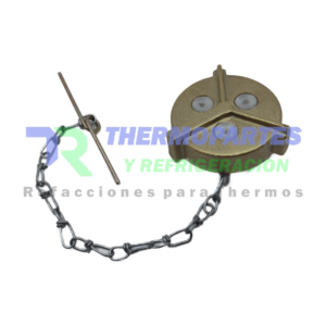 TR-11-5946 TAPON PARA TANQUE DE COMBUSTIBLE