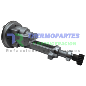 TR-11-6017 BOMBA DE ACEITE PARA EQUIPO 2.2 DI