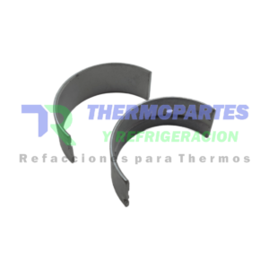 TR-11-6026 METALES DE BANCADA EN ESTANDAR PARA MOTOR 366 Y 374