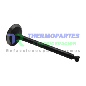 TR-11-6039 VALVULA DE ADMISION PARA EQUIPO 366 Y 374