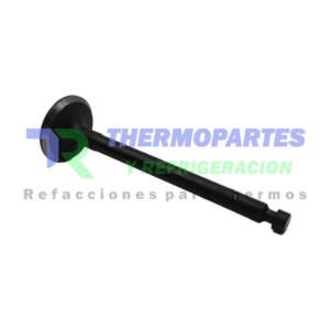 TR-11-6040 VALVULA DE ESCAPE PARA EQUIPO 366 Y 374