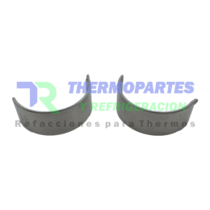 TR-11-6077 METALES DE BIELA ESTANDAR PARA EQUIPO 366 Y 374