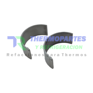 TR-11-6079 METALES DE BIELA EN .25MM PARA EQUIPO 366 Y 274