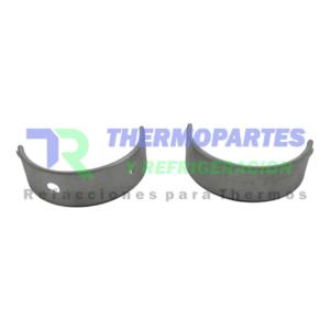TR-11-6557 METALES DE BANCADA EN ESTANDAR PARA EQUIPO 388 Y 395