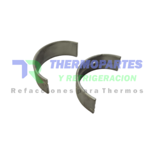 TR-11-6560 METALES DE BIELA EN .25MM PARA EQUIPO 388 Y 395