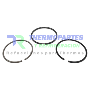 TR-11-6601 ANILLOS PARA PISTON EN ESTANDAR PARA MOTOR 388