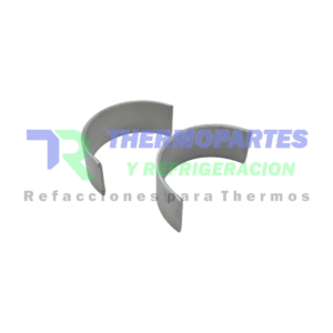 TR-11-6607 METALES DE BIELA PARA MOTOR 388 Y 395