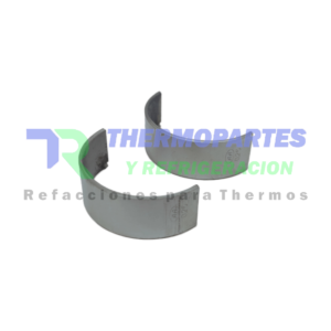 TR-11-6608 METALES DE BIELA EN .25MM PARA MOTOR 388 Y 395