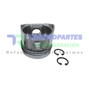 TR-11-7022 PISTON CON ANILLOS PARA MOTOR 366