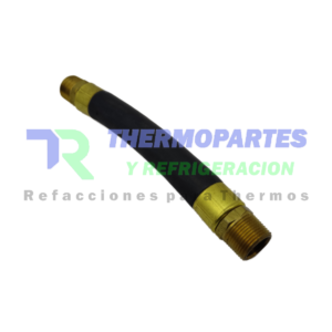 TR-11-7821 MANGUERA DE DRENE DE ACEITE DE 9 PULGADAS