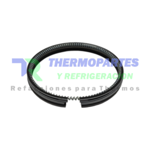 TR-11-8082 ANILLOS PARA PISTON EN ESTANDAR PARA MOTOR 2.2 DI