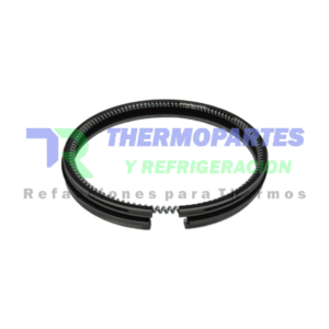 TR-11-8448 ANILLOS PARA PISTON EN .75MM PARA MOTOR 2.2 DI
