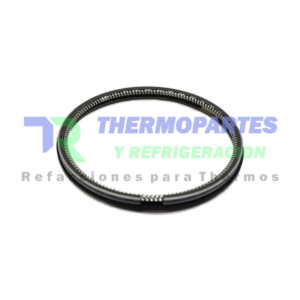 TR-11-8801 ANILLOS PARA PISTON EN .25MM