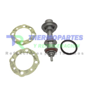 TR-60-300 KIT DE VALVULA STEM DE 3 VIAS