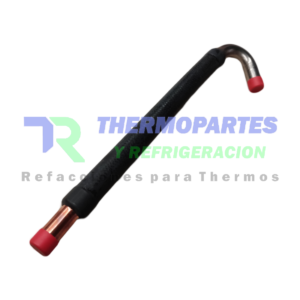 TR-66-6024 MANGUERA DE SUCCION DE 28 PULGADAS