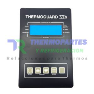 TR-91-8113 MICA THERMOGUARD VI