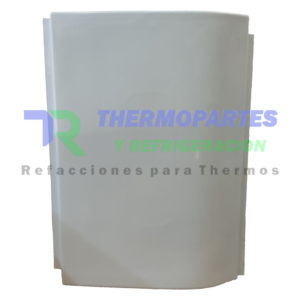 TR-98-5763 PUERTA FRONTAL LISA PARA EQUIPO SB300